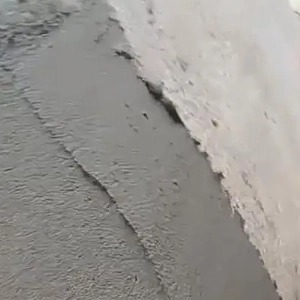 宾阳水工建筑物I级C55聚合物改性水泥砂浆 渠道防渗泵站加固迎水面抗冲刷砂浆