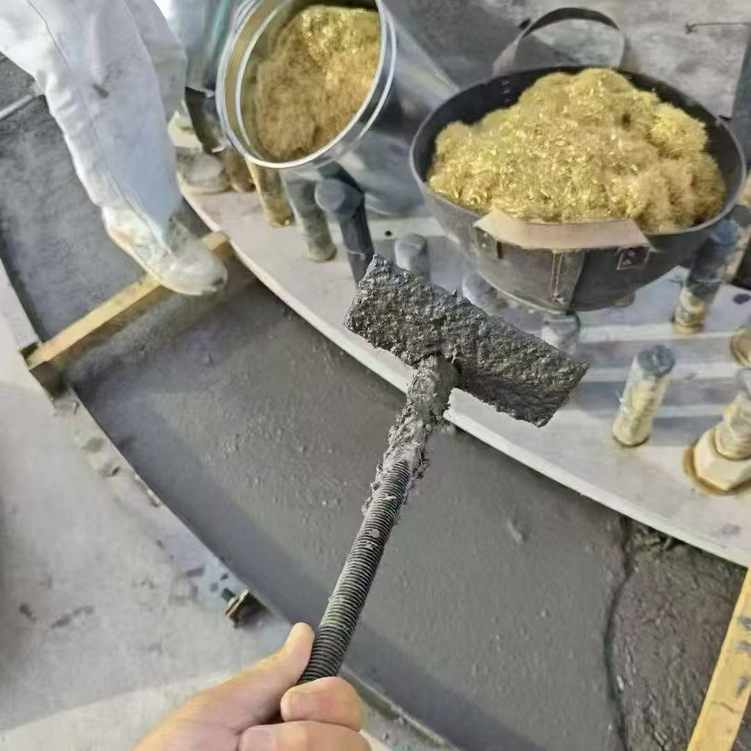 宾阳C120风电设备基础专用灌浆料
