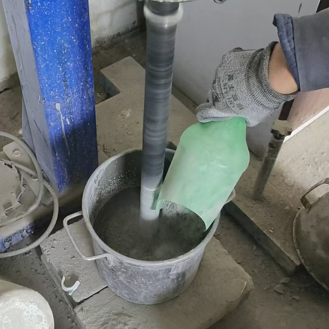 宾阳桥梁公路张拉用H60压浆料与普通压浆料有什么区别？
