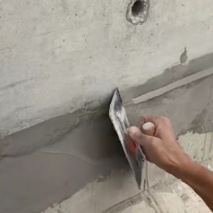 宾阳P型防护型环氧树脂砂浆