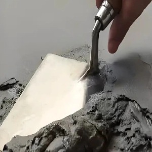 宾阳混凝土裂缝孔洞剥落冻融修复用高强度丙乳防腐蚀砂浆